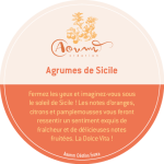 Agrumes de Sicile